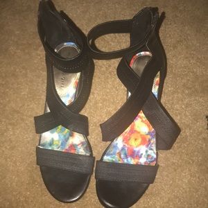 Steve maden size 6 heels never worn